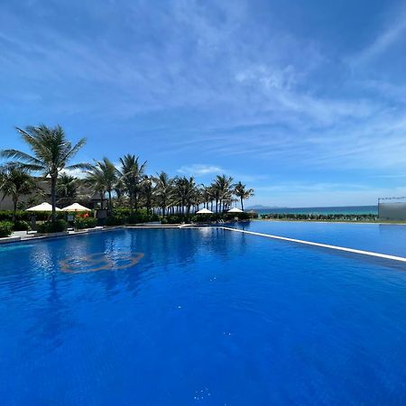 Sea View Villa In Wyndham Garden Cam Ranh На Транг Екстериор снимка